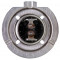 Автомобильная галогенная лампа MTF H7 12v 55w - Vanadium (Комплект, 2 шт.)